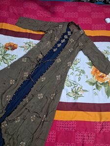 Elegant Kurta Set