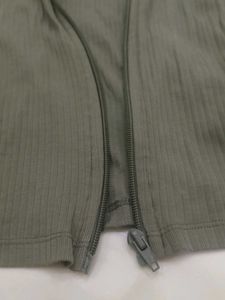 max olive jacket