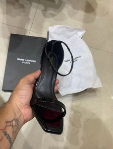 YSL Heels Trending N Premium