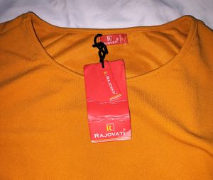 Fabulous Brand New Partywear Top