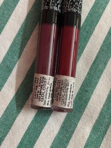 liquid lipstick