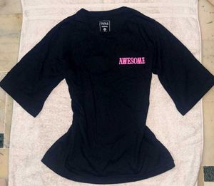 Combo black tshirts