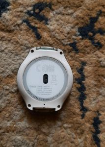 Samsung Gear S2