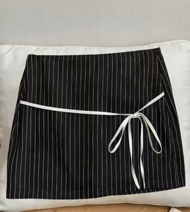 Striped Bikini Bottom