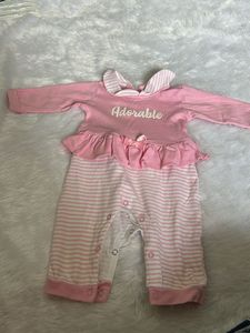 combo Baby Girls Clothing Lot