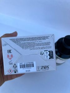 Zara Elegantly Tokyo Perfume 8ml
