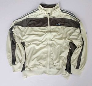 Adidas Track Jacket