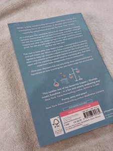The Love Hypothesis by Ali Hazelwood