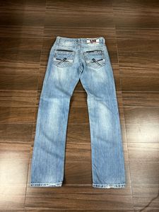 vintage jean