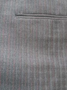 Vintage Blazer and Trouser Set for Men