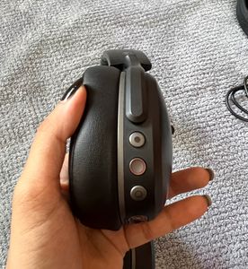 Skullcandy Crusher ANC Wireless Headphone With Mic