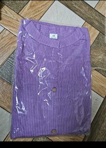 Kurta Palazo Set