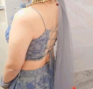 Lehnga Choli