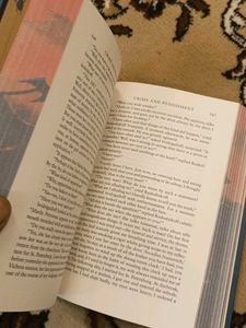 Fyodor Dostoevsky 4-Book Classic Collection