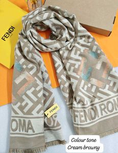 Fendi Dior Burberry Stoles Premium Unisex
