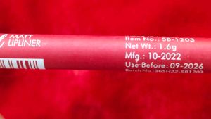 Swiss Beauty Lipliner