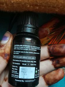 Bare Anatomy Rosemary Essential Oil