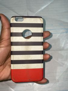 iPhone 6s Back Cover Combo
