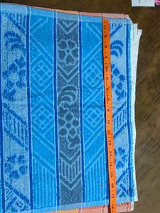 Hand Towel Set Of 2