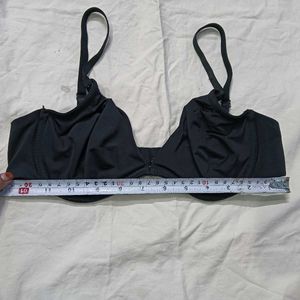 Classic 🤎🤎Black Bra