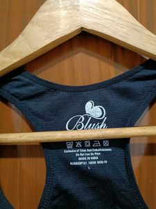 Padded Gym Sports Bra