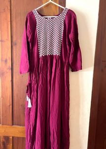 Party dress New