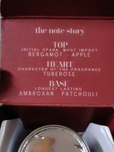 Embark My Story Edp