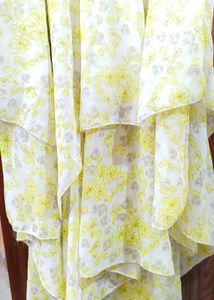 floral dress 💐