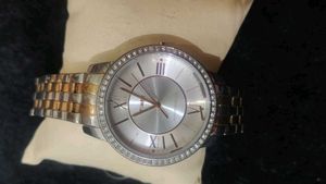 Elegant Timex Women's Watch