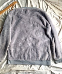 Cozy French Bulldog warm Pullover