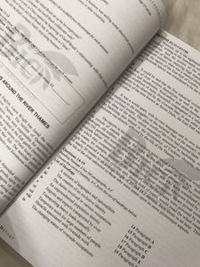 Ielts Book Combo