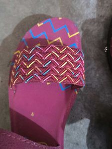 Stylish Women's Flat Sandals