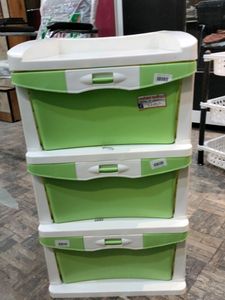 Organiser Storage