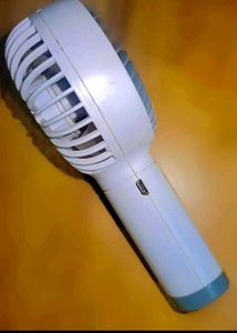 Portable Handheld Fan