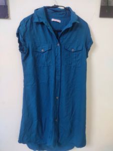 Long Tunic