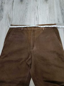 Ma6037 Monte Carlo baggy jeans waist 36 inches