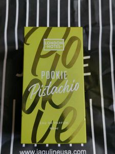 London Notes Pookie Pistachio Perfume