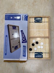 Slingo Fastest Finger Board Game