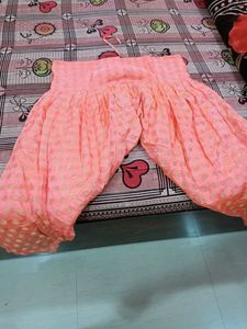 Heavy Banarasi Readymade Suit