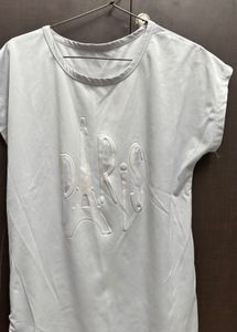 Paris Graphic T-Shirt