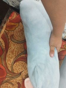 Cute Elephant Plush Toy