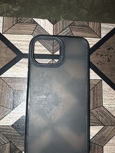 Dark iphone 16 Phone Case