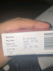 salicylic acid serum for acne