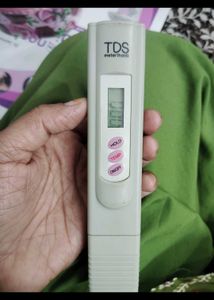 TDS Meter Water Quality Tester