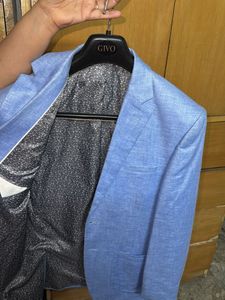 Park Avenue Men's Blazer (38)