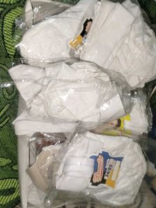WOMENS COTTON BRA