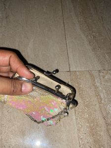 Small Bag