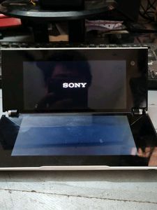 Sony Folding TabletP