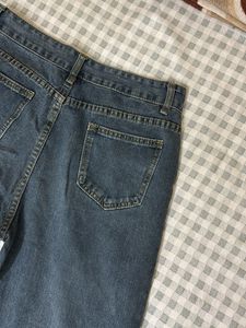 Denim Jeans