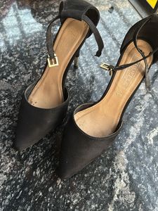 Stilleto Heels By Truffle Collection